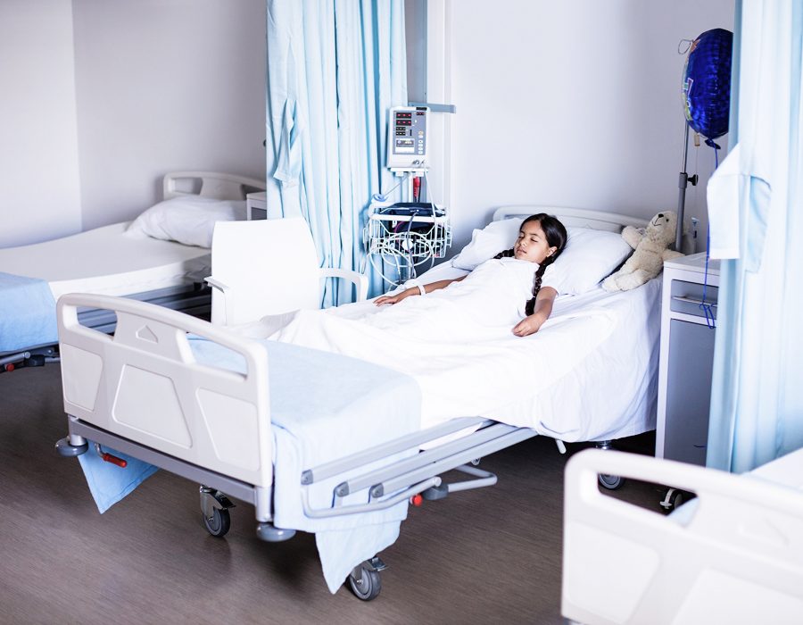 hospital staff details
